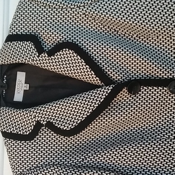 Kasper Seperates Size 6 - Picture 2 of 5